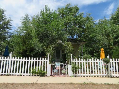 Virginia St. Dollhouse