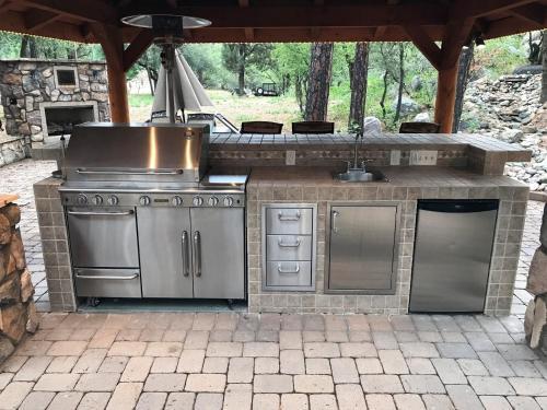 Apartamento Adventure Lodge