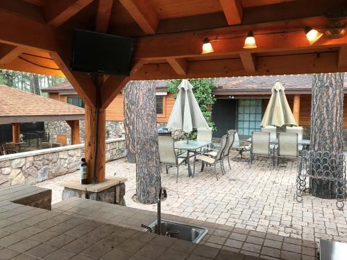 Apartamento Adventure Lodge
