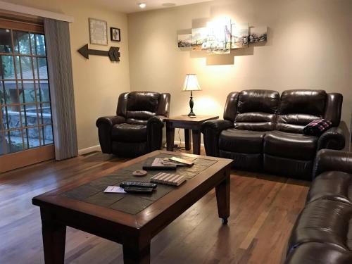 Apartamento Adventure Lodge