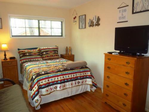 Apartamento Adventure Lodge