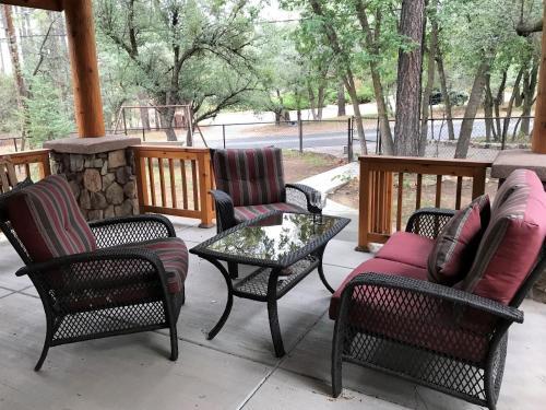 Apartamento Adventure Lodge
