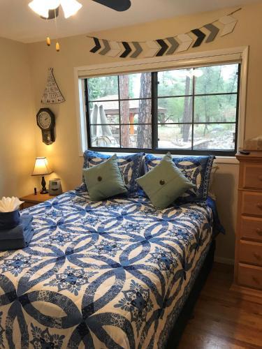 Apartamento Adventure Lodge