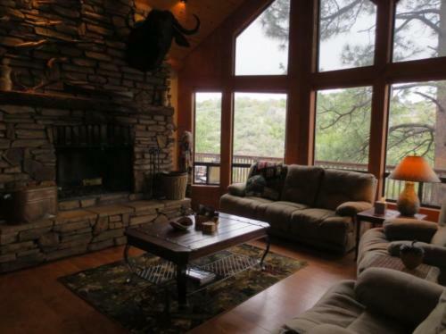 Apartamento Forest Glen Lodge