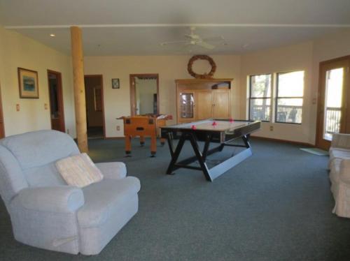 Apartamento Forest Glen Lodge