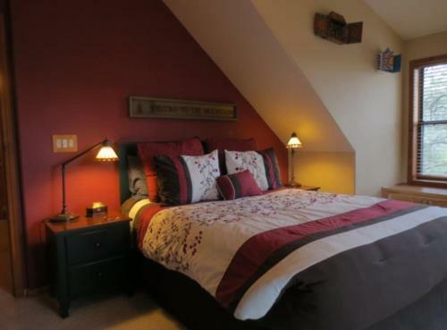 Apartamento Forest Glen Lodge