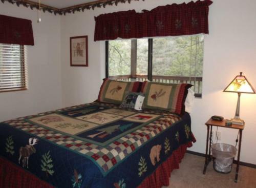 Apartamento Forest Glen Lodge