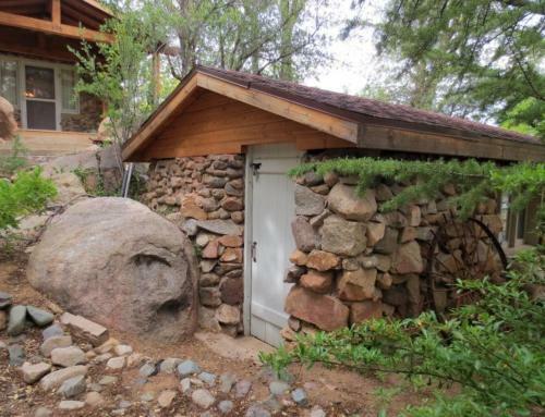 Apartamento Rock House