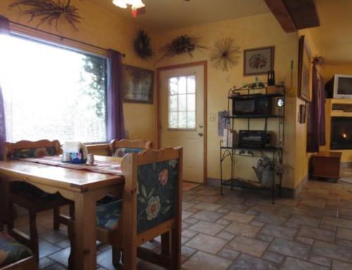 Apartamento Casita Indigo