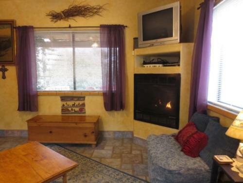 Apartamento Casita Indigo