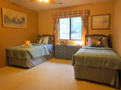 Apartamento Pine Rock Cottage