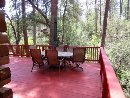 Apartamento Mountain Getaway