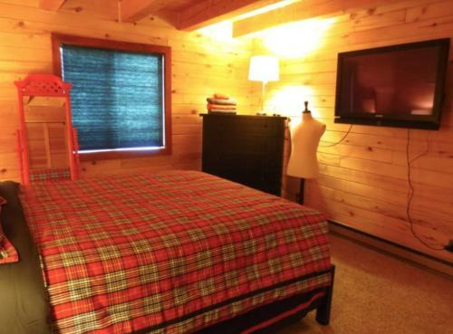 Apartamento Mountain Getaway