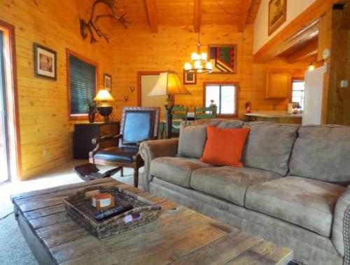 Apartamento Mountain Getaway