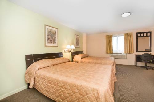Flushing Regent Hotel