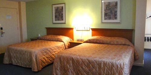 Flushing Regent Hotel