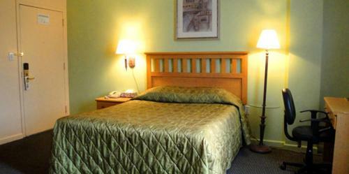 Flushing Regent Hotel