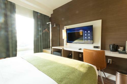 Hotel Wyndham Garden Fresh Meadows Flushing