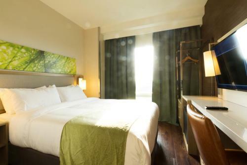 Hotel Wyndham Garden Fresh Meadows Flushing