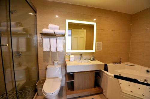 Hotel Wyndham Garden Fresh Meadows Flushing