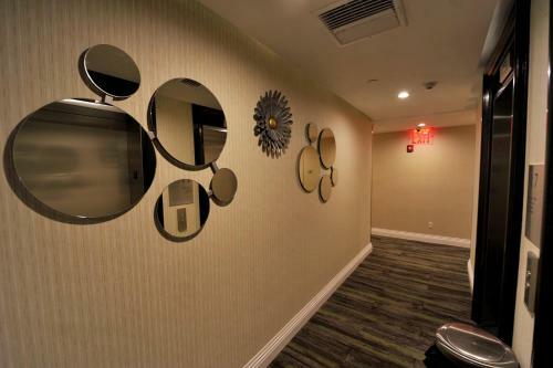 Hotel Wyndham Garden Fresh Meadows Flushing