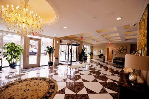 Hotel Wyndham Garden Fresh Meadows Flushing