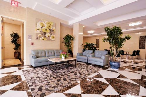Hotel Wyndham Garden Fresh Meadows Flushing