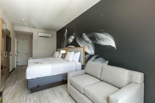 Hotel Ninety Five - Jfk Airport