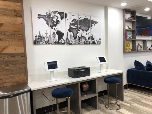 Hotel Ninety Five - Jfk Airport