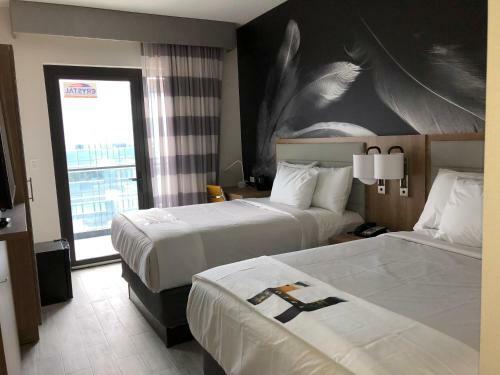 Hotel Ninety Five - Jfk Airport