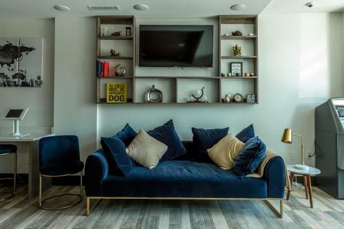 Hotel Ninety Five - Jfk Airport