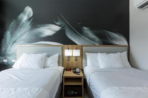 Hotel Ninety Five - Jfk Airport