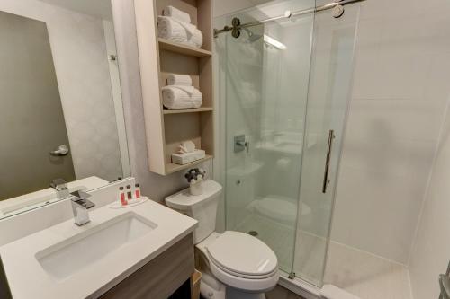 Hotel Microtel Inn By Wyndham Long Island City
