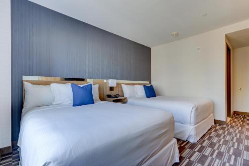 Hotel Microtel Inn By Wyndham Long Island City