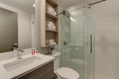 Hotel Microtel Inn By Wyndham Long Island City