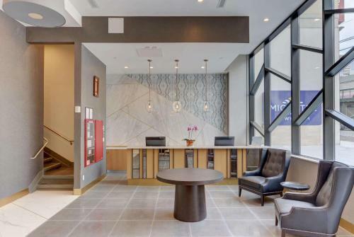 Hotel Microtel Inn By Wyndham Long Island City