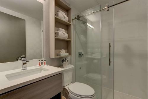 Hotel Microtel Inn By Wyndham Long Island City