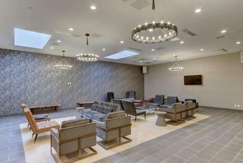 Hotel Microtel Inn By Wyndham Long Island City