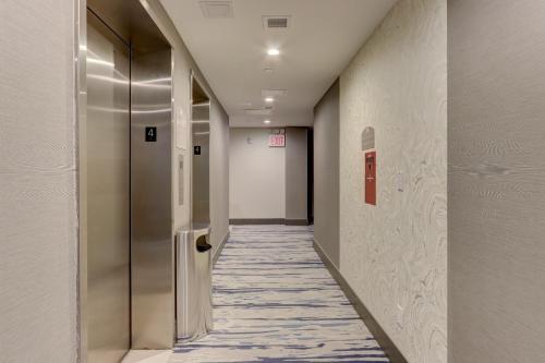 Hotel Microtel Inn By Wyndham Long Island City