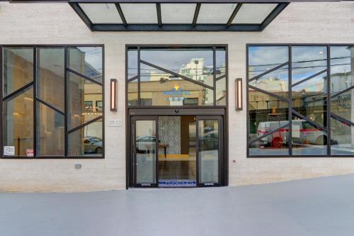 Hotel Microtel Inn By Wyndham Long Island City