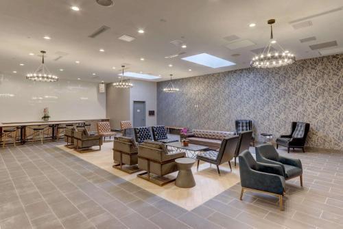 Hotel Microtel Inn By Wyndham Long Island City
