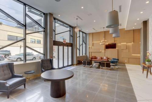 Hotel Microtel Inn By Wyndham Long Island City