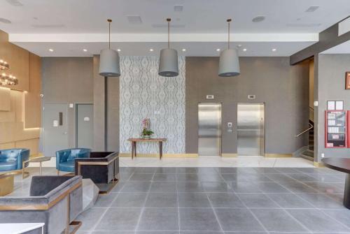 Hotel Microtel Inn By Wyndham Long Island City