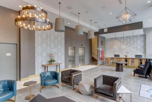 Hotel Microtel Inn By Wyndham Long Island City