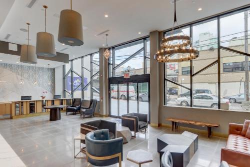 Hotel Microtel Inn By Wyndham Long Island City