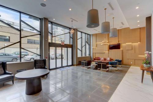 Hotel Microtel Inn By Wyndham Long Island City