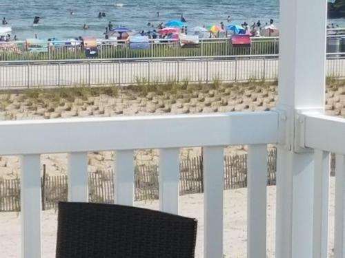 Beach Front Apartments