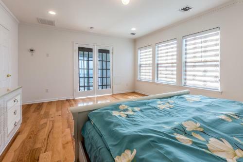 Beach Front Apartments
