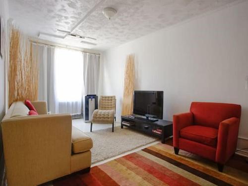 Apartamento Lahyt Suites