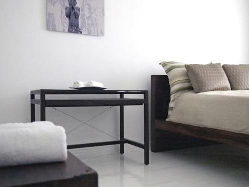 Apartamento Lahyt Suites